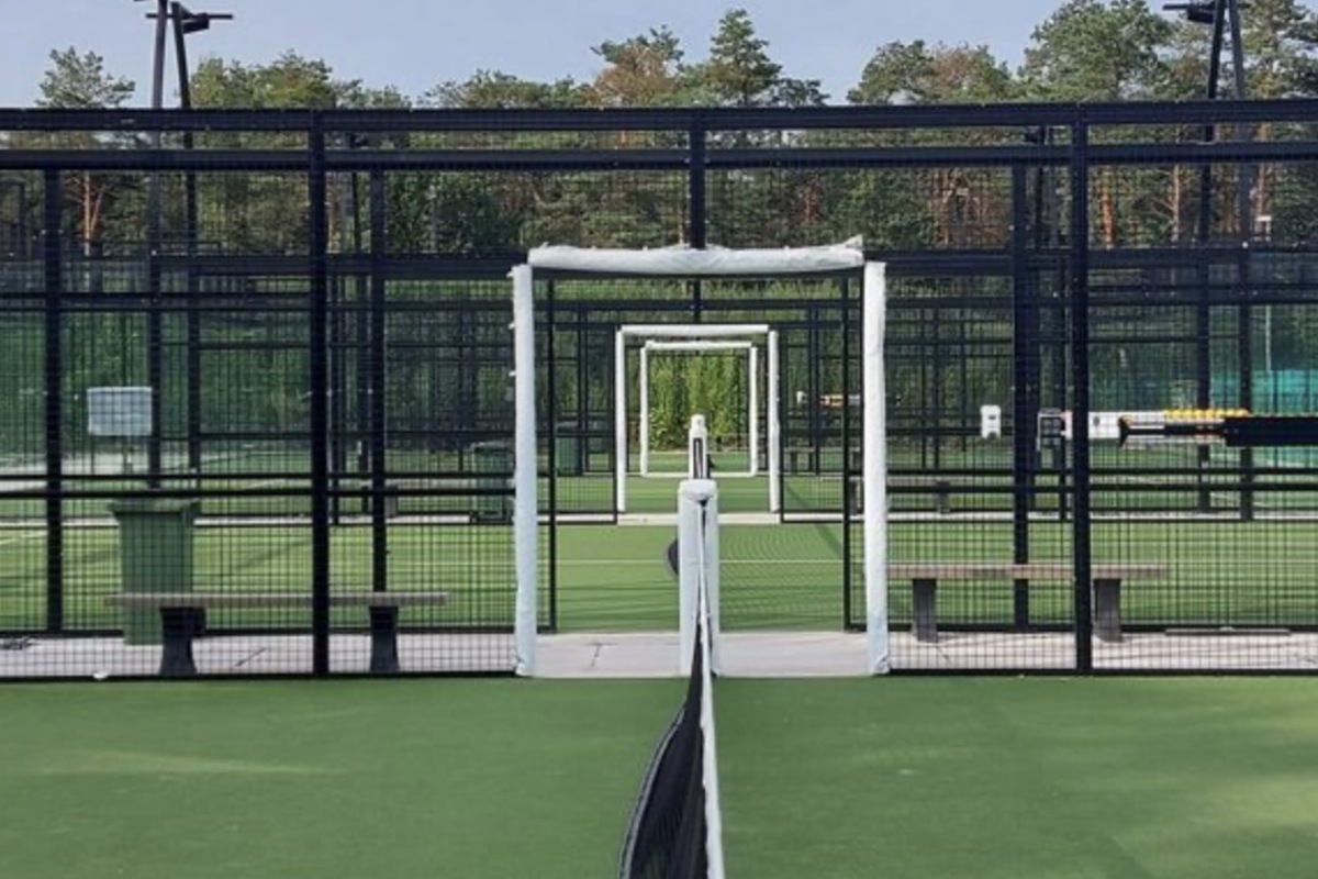 Mol Tennis en Padel Club