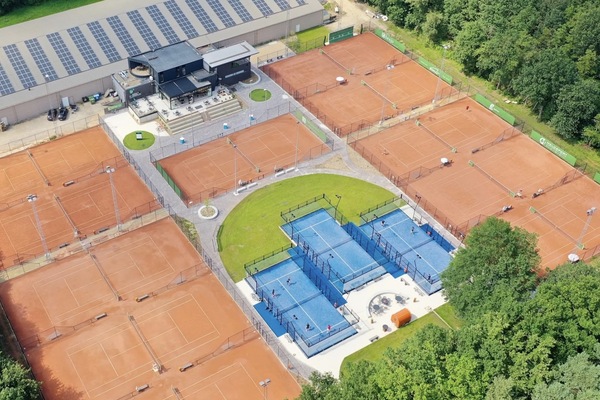 Tenkie Park