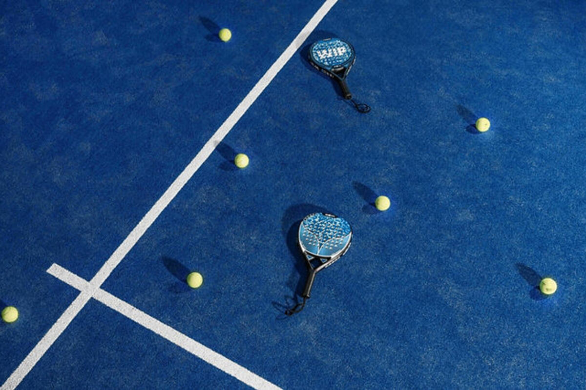 Hallamshire Tennis and Squash Club