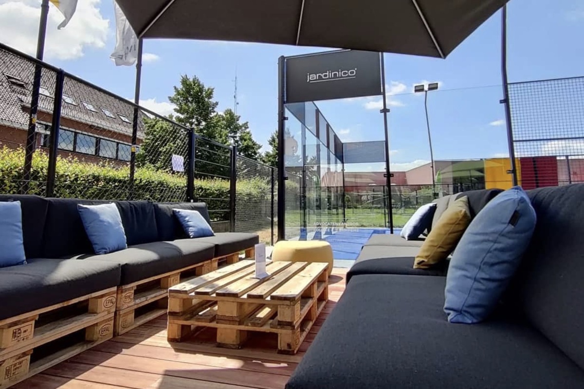 Tennis & Padel Vichte