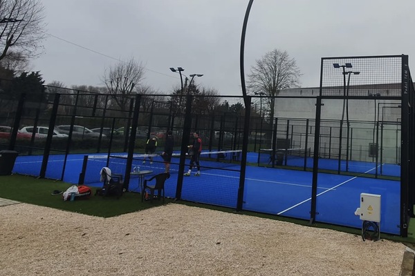 TC Mouscron