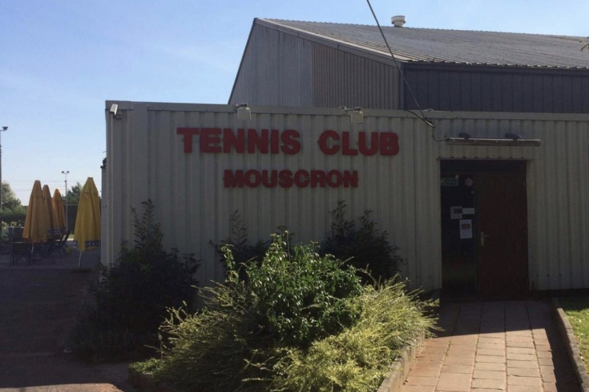 TC Mouscron
