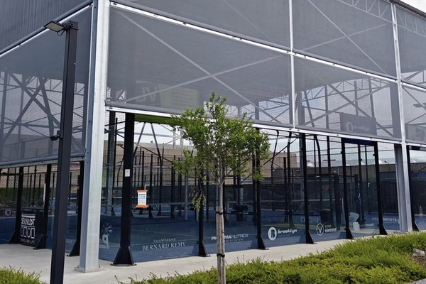 Padel Passe-Partout