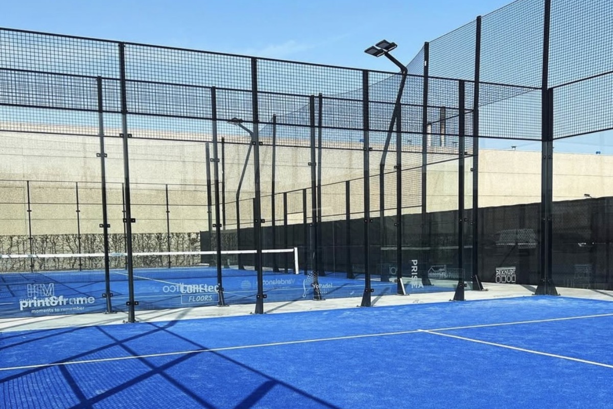 Padel Passe-Partout