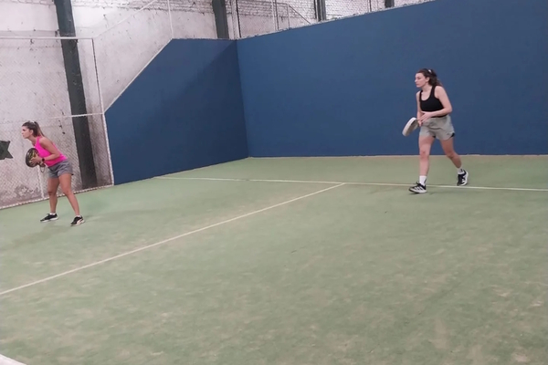 Ave Fenix Padel