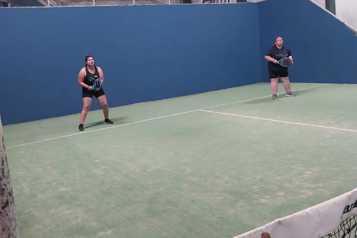 Ave Fenix Padel