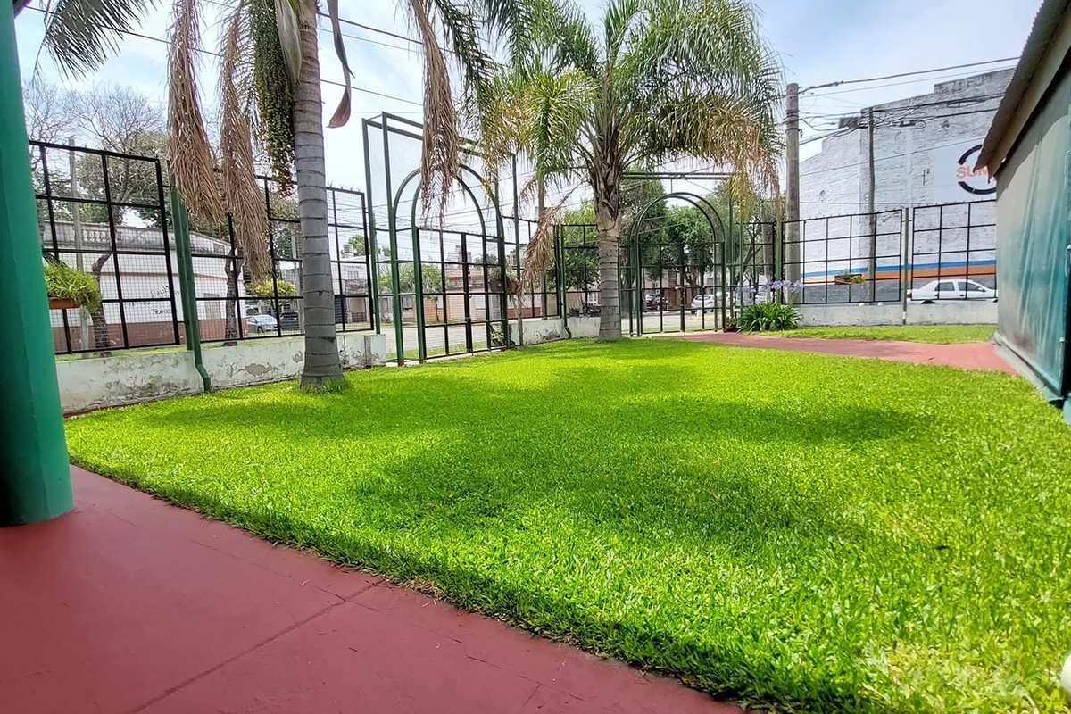Pueyrredon Padel