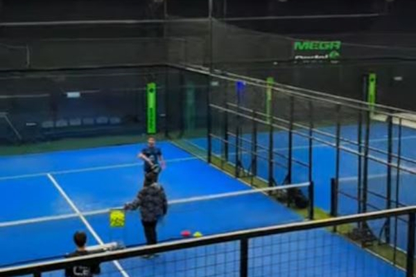 Mega Padel