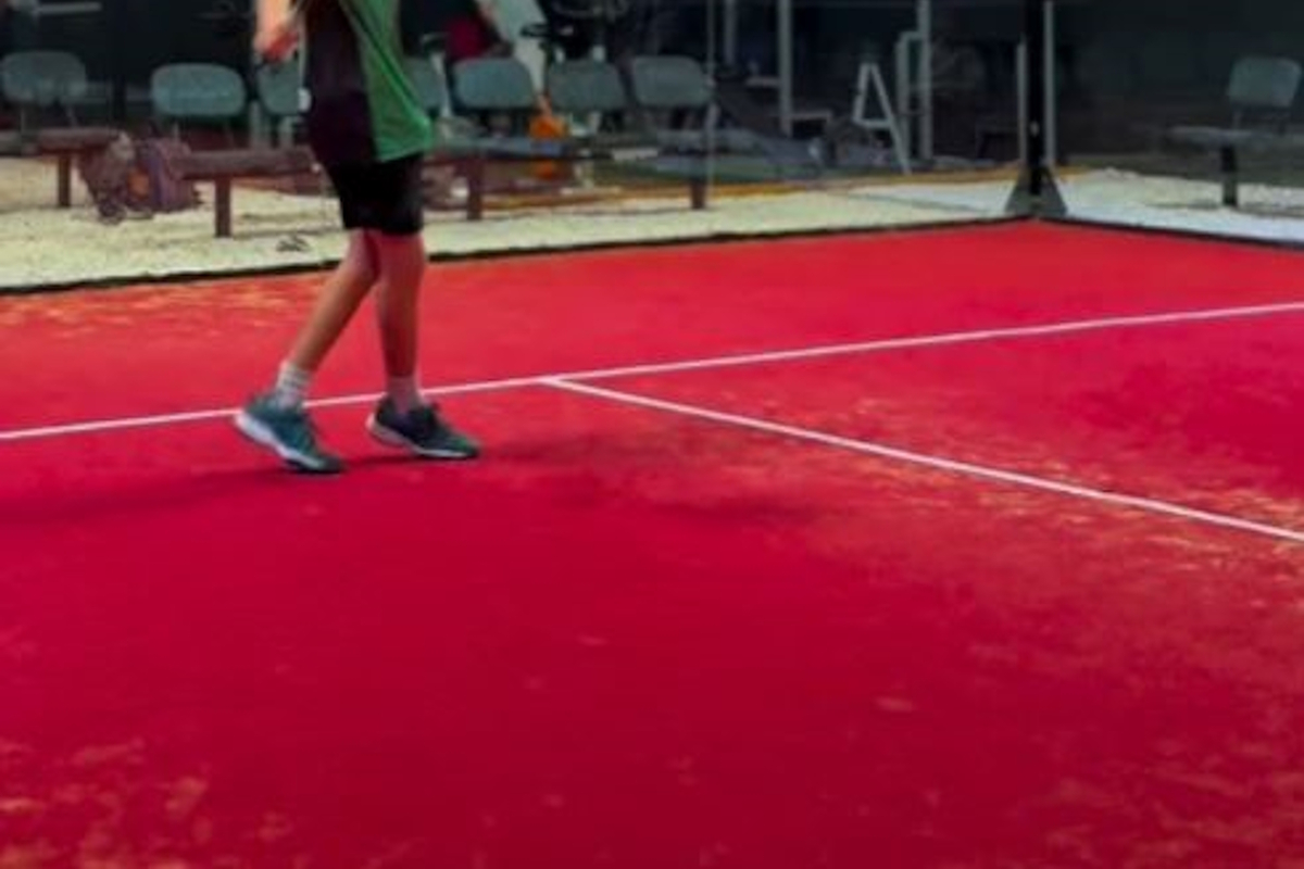 Mega Padel