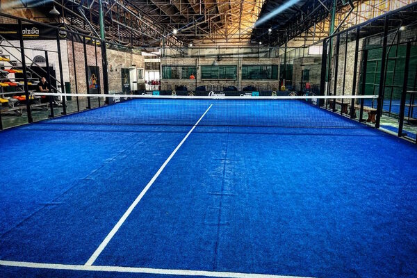 Obsesión Club de Pádel