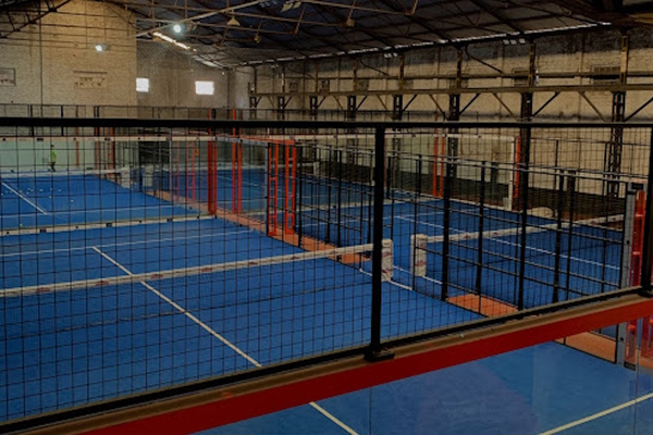 Lavalle Padel Center