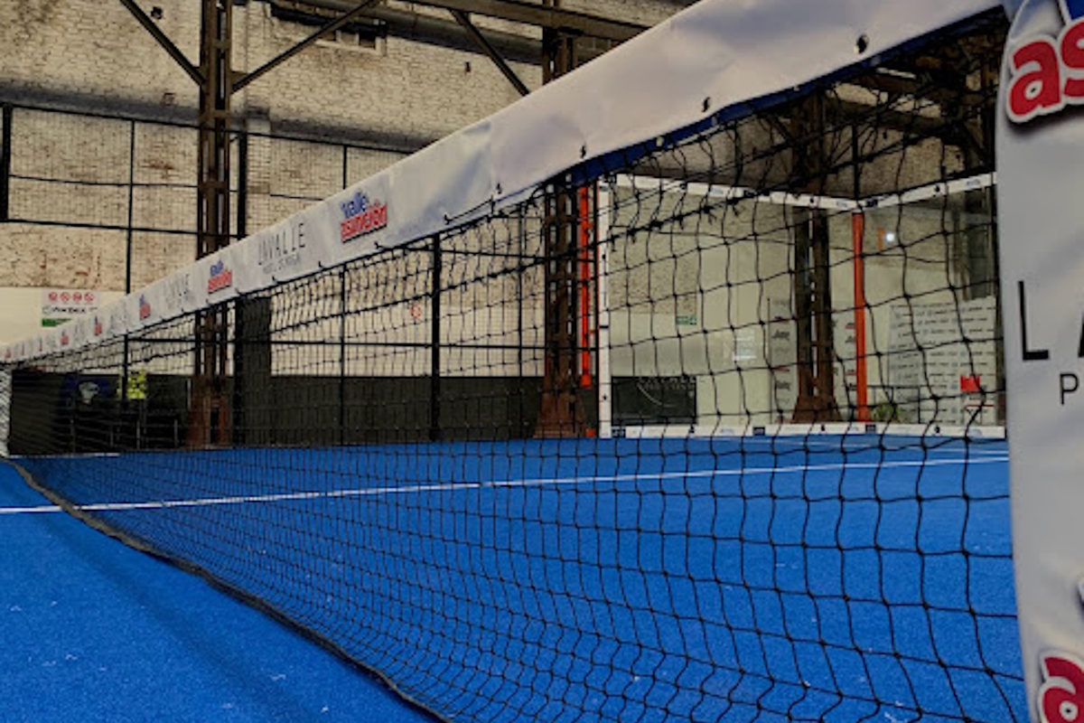 Lavalle Padel Center