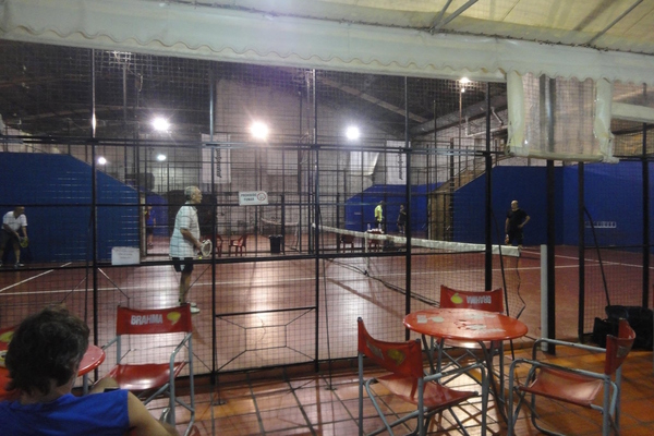 Lavalle Padel