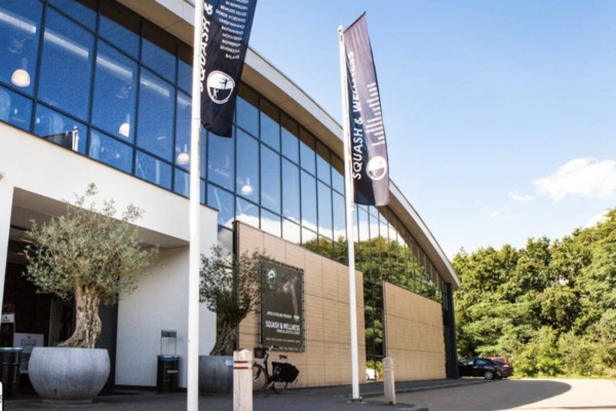PadelClub Bussum