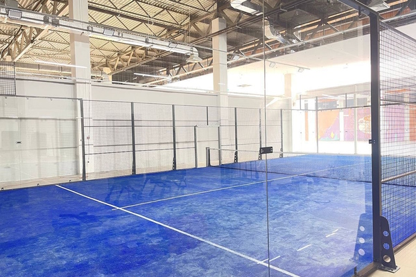 Padel & Squash Club