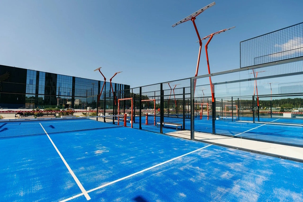RCC Padel Academy