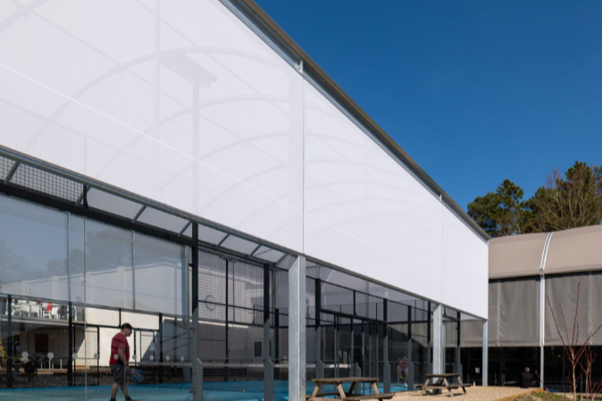 Harrogate Sports and Fitness Club