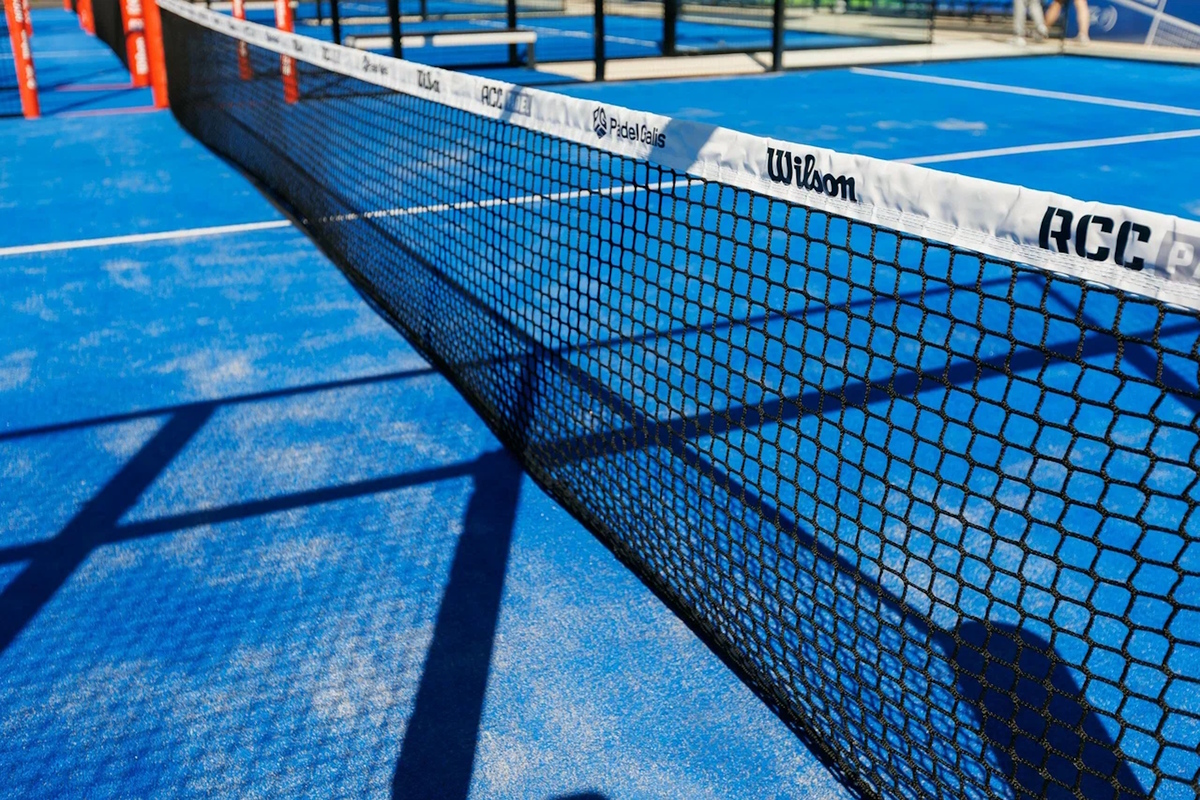 RCC Padel Academy