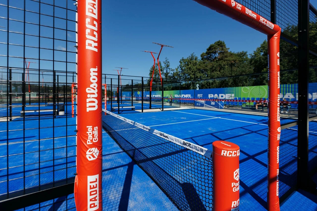 RCC Padel Academy