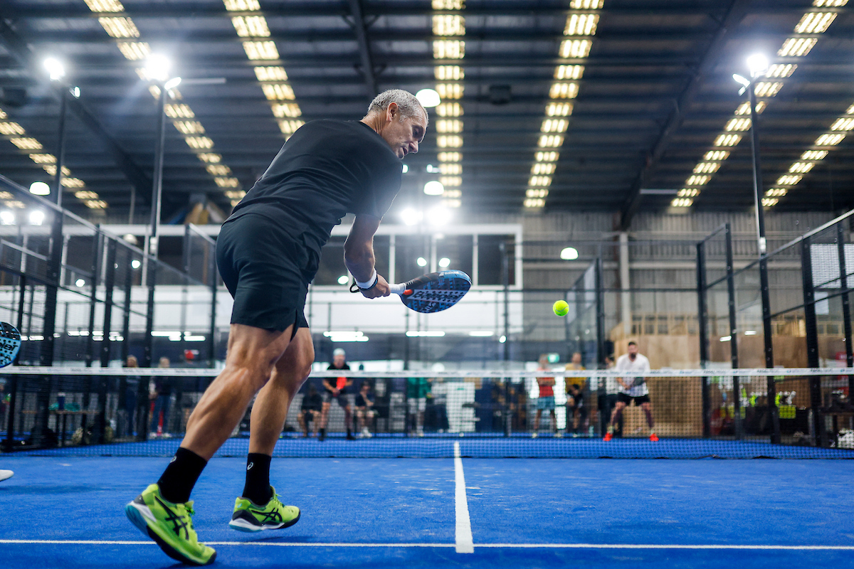 Nordic Padel Tullamarine