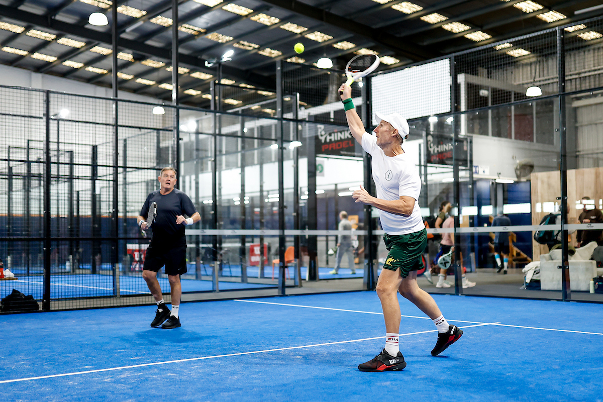 Nordic Padel Tullamarine