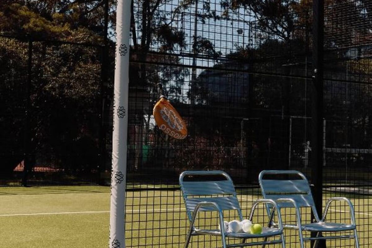 Colosso Padel & Social Club Brighton