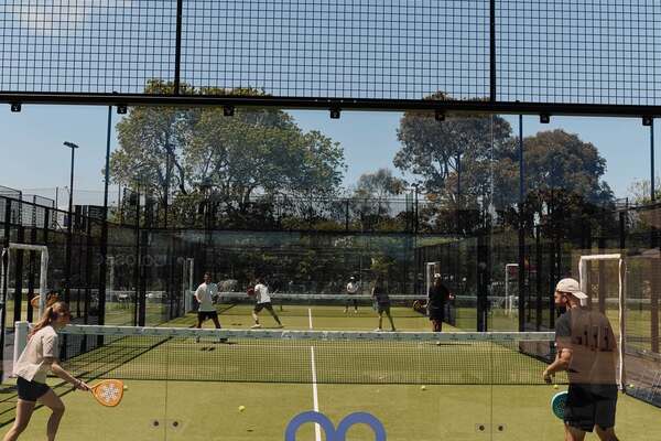 Colosso Padel & Social Club Southland