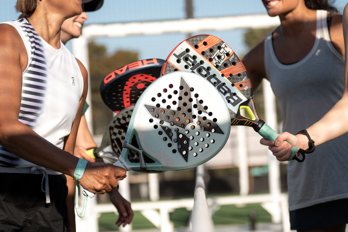 Game4Padel Richmond
