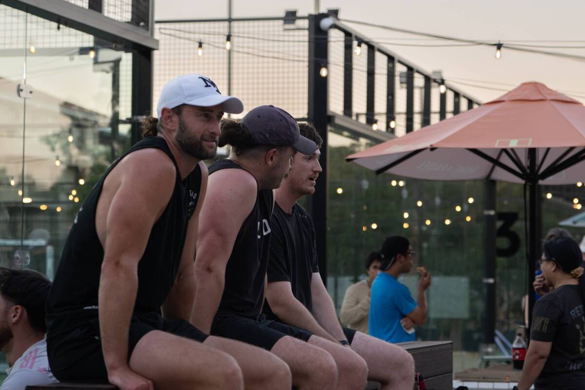 Game4Padel Richmond