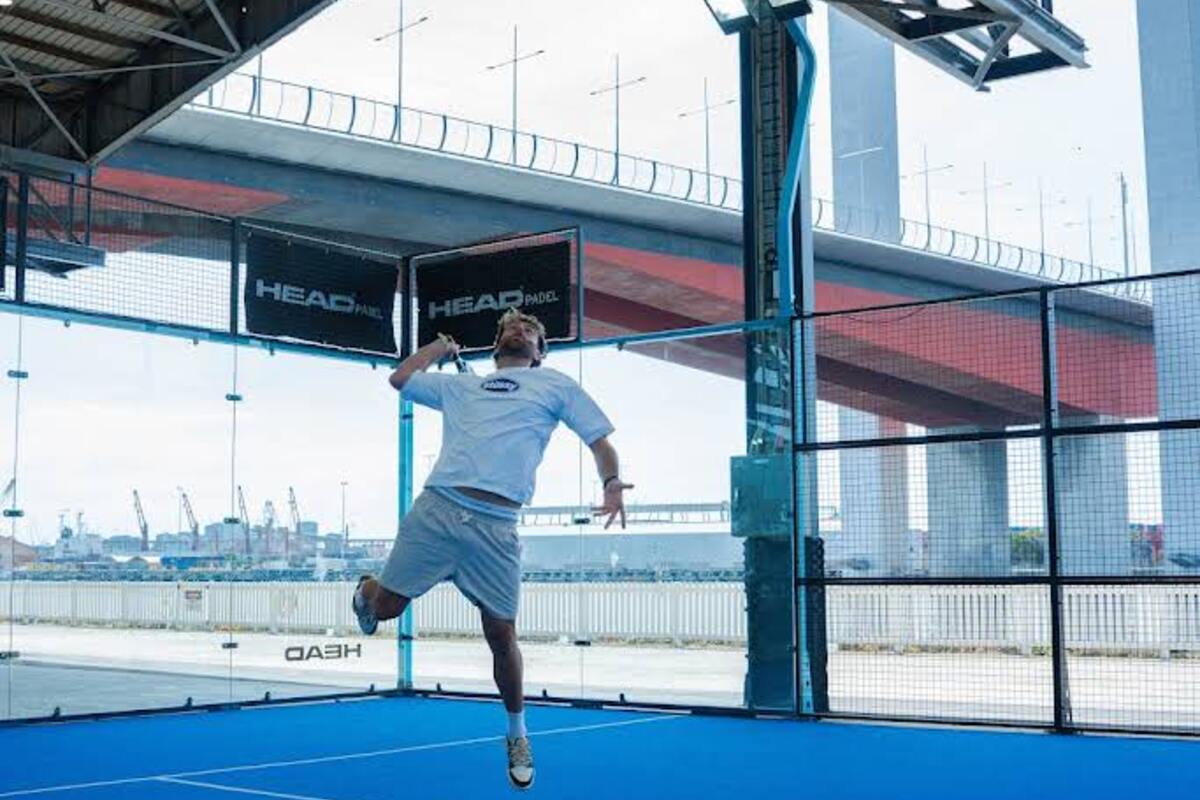 Game4Padel Docklands