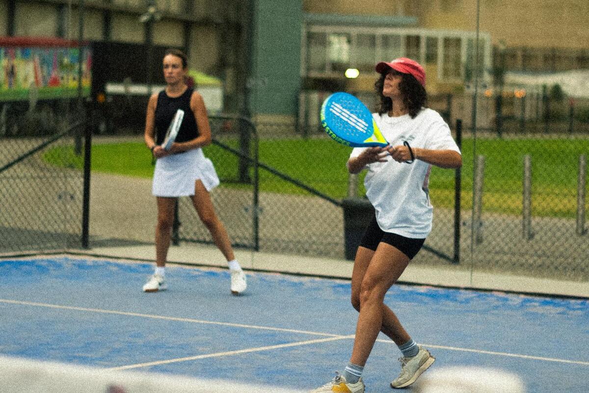 Sydney Racquet Club 