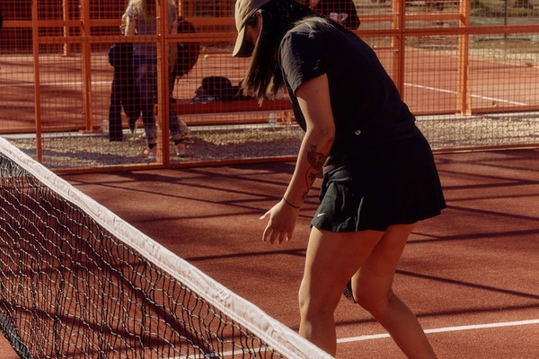 Noo's Padel