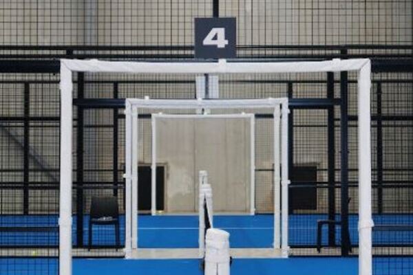 Padel Club North Rocks