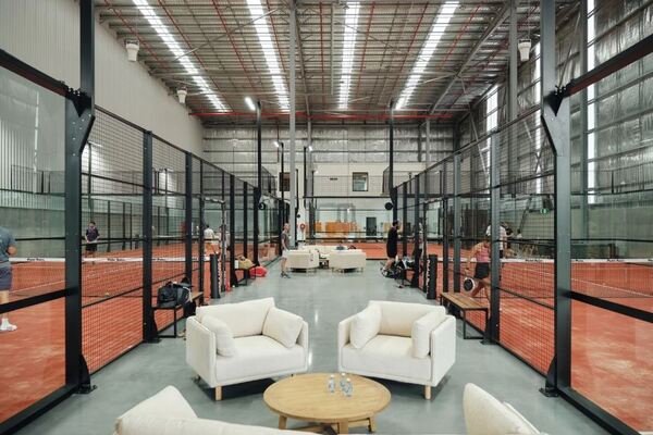 Padel Point