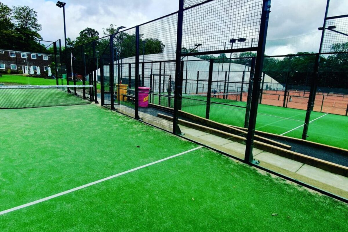 Hazelwood Sports Club