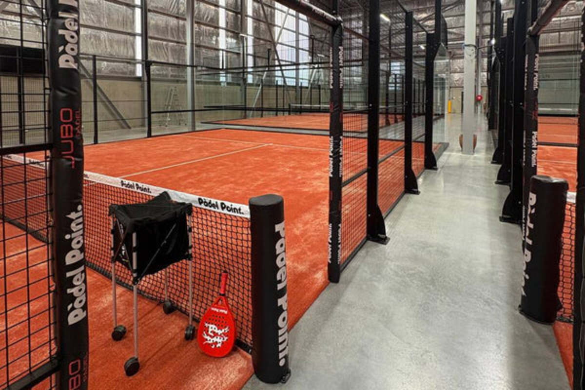 Padel Point