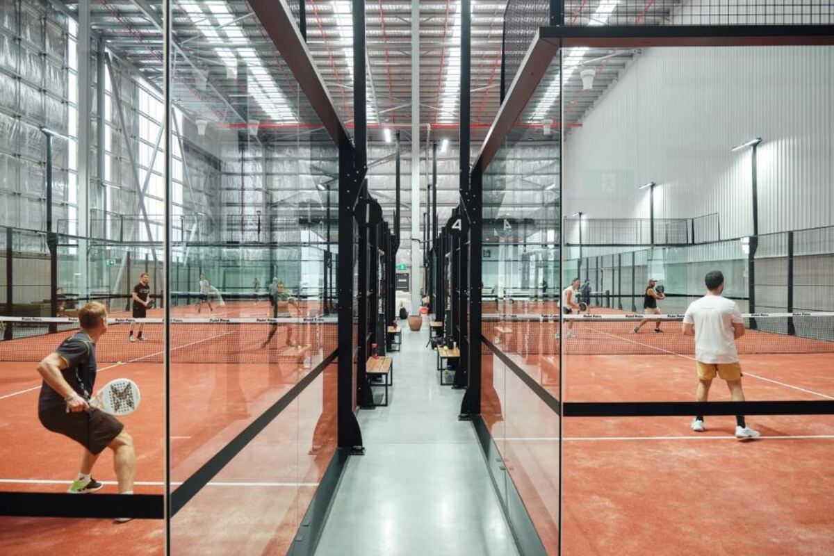 Padel Point