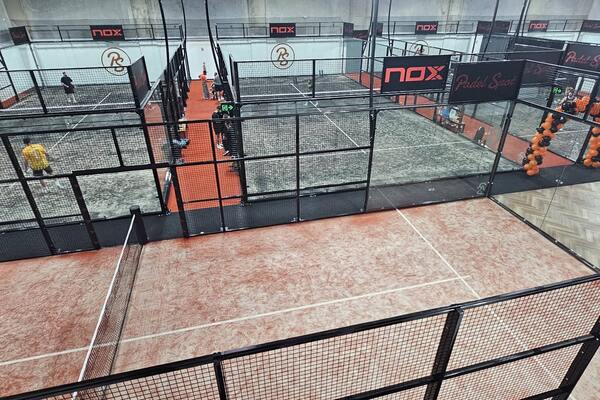 Padel Spot