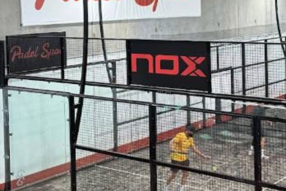Padel Spot