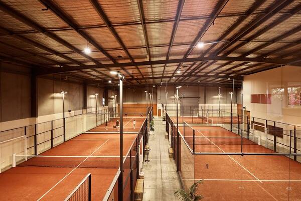 Recess Padel Club