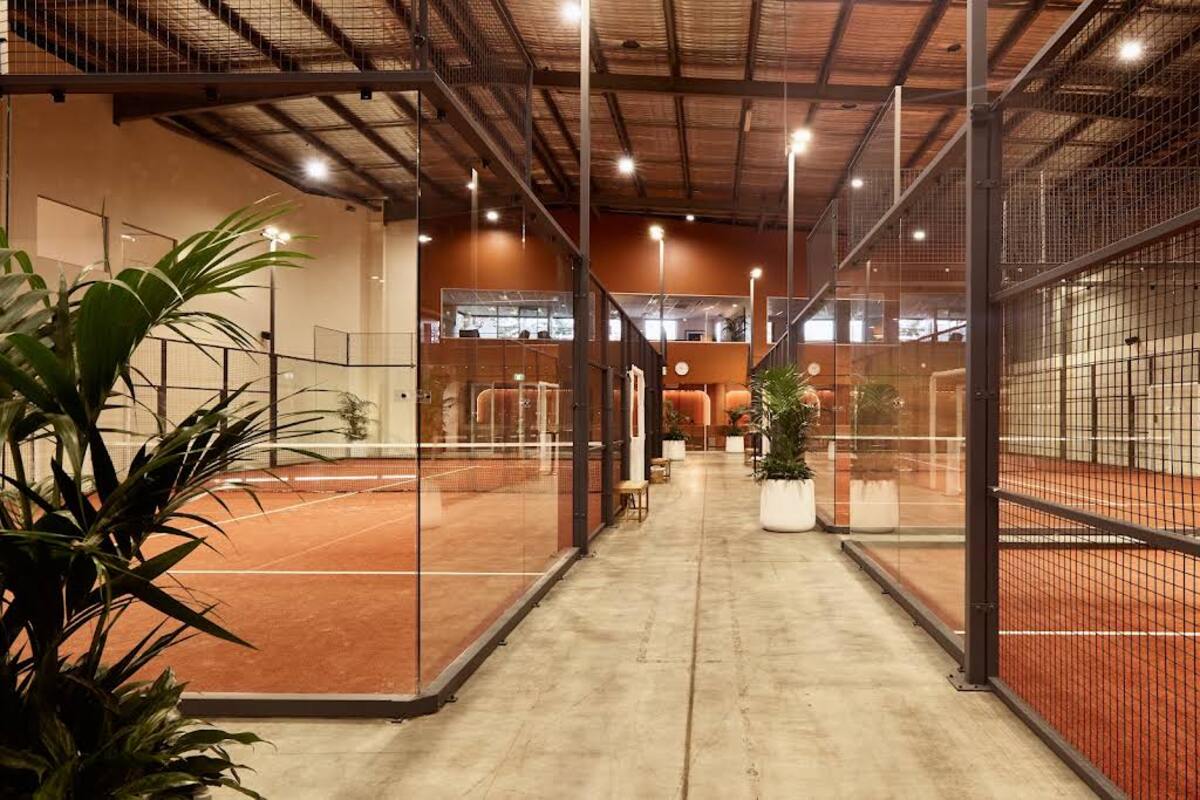 Recess Padel Club