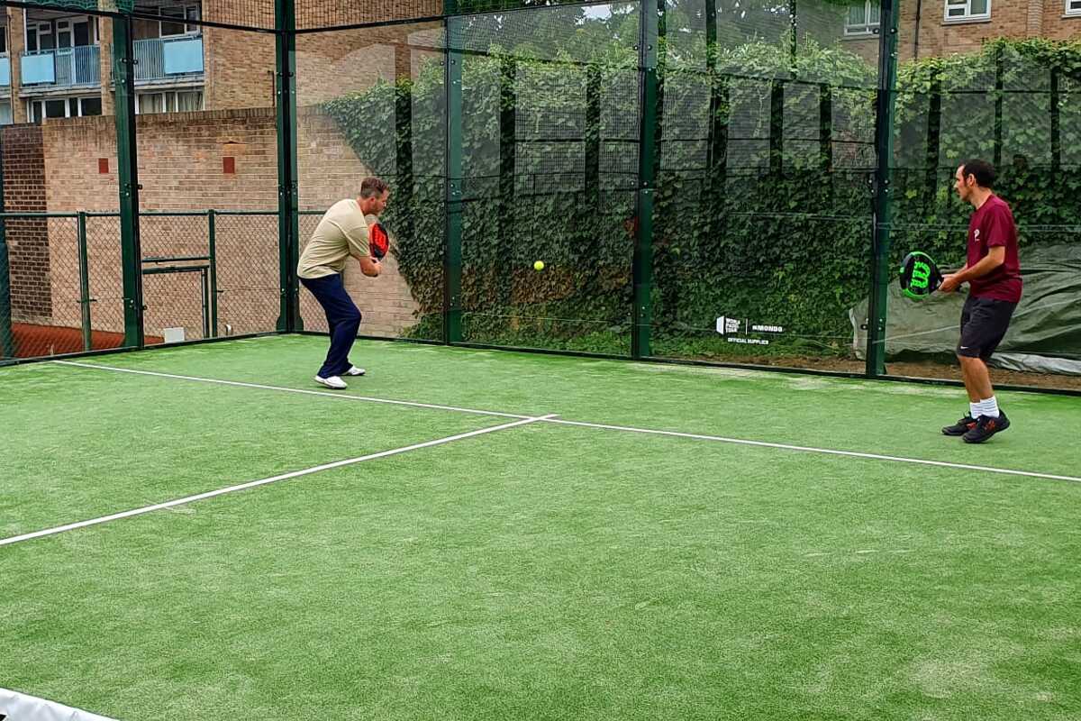 Hazelwood Sports Club