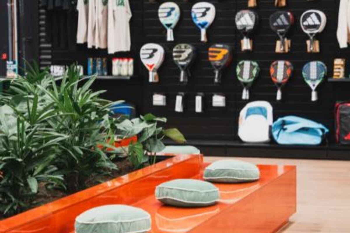 Tribe Padel & Wellness Melbourne