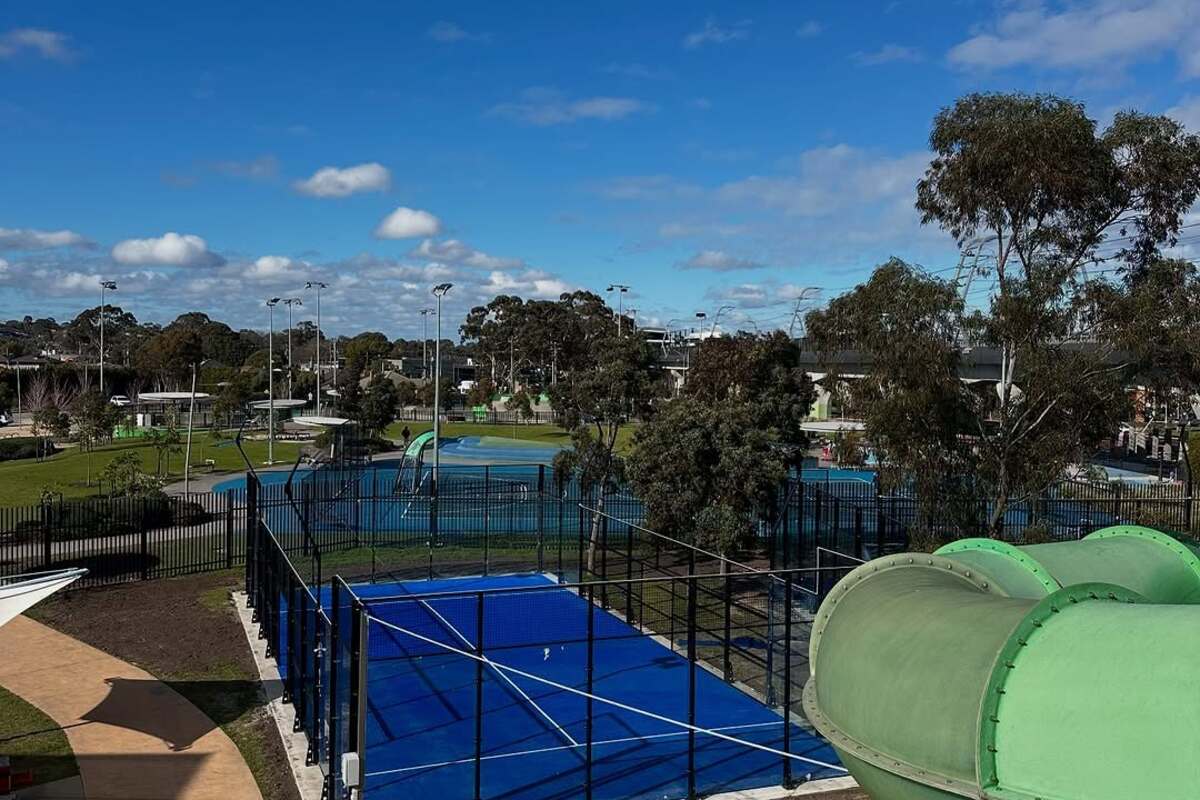 South East Padel