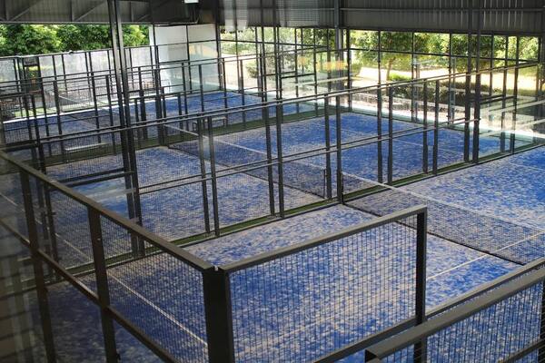 Centro Deportivo Mar del Plata