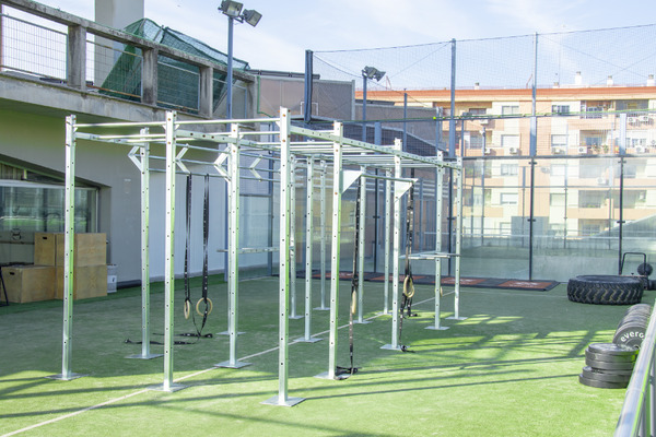 GOfit Sevilla