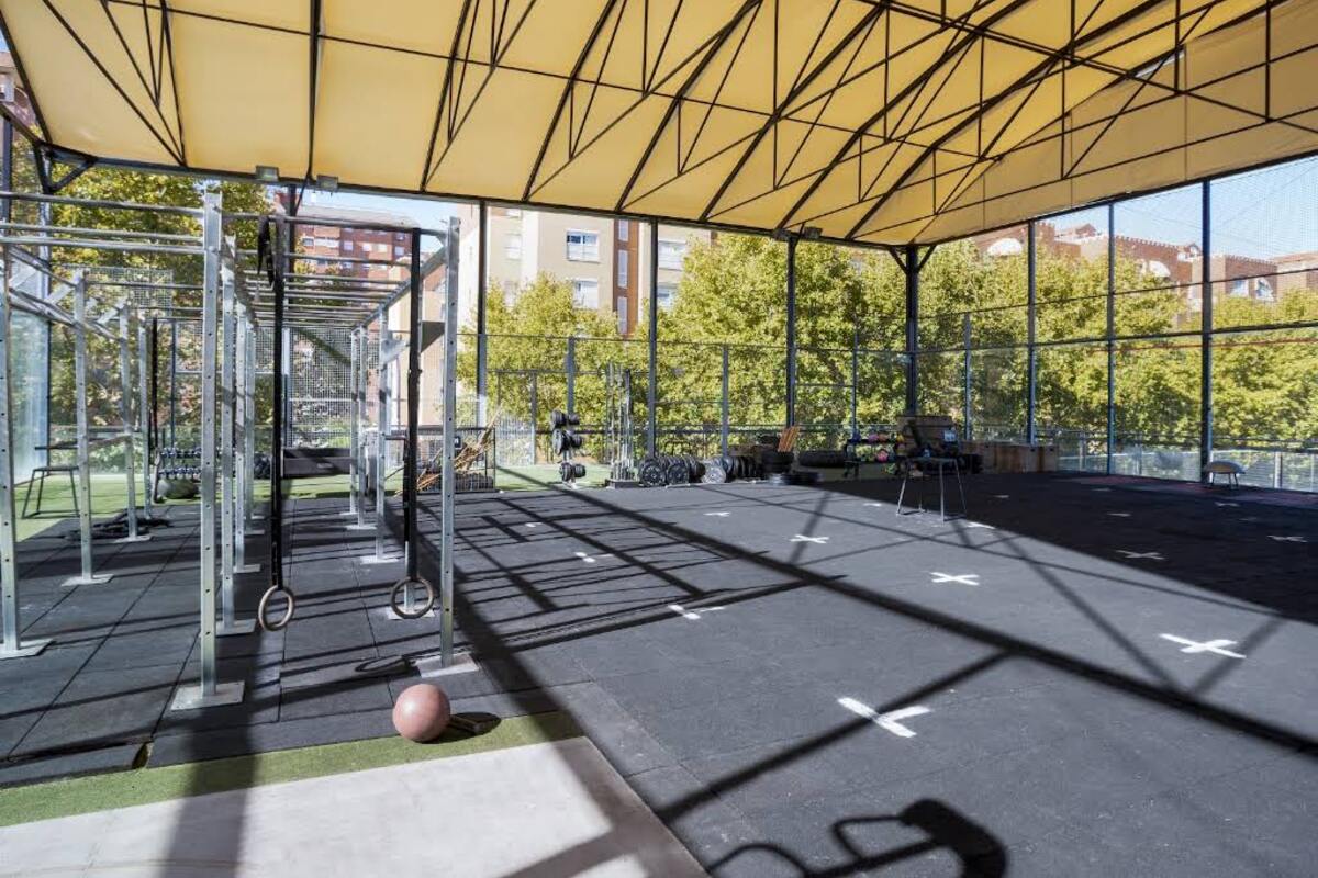 GOfit Sevilla