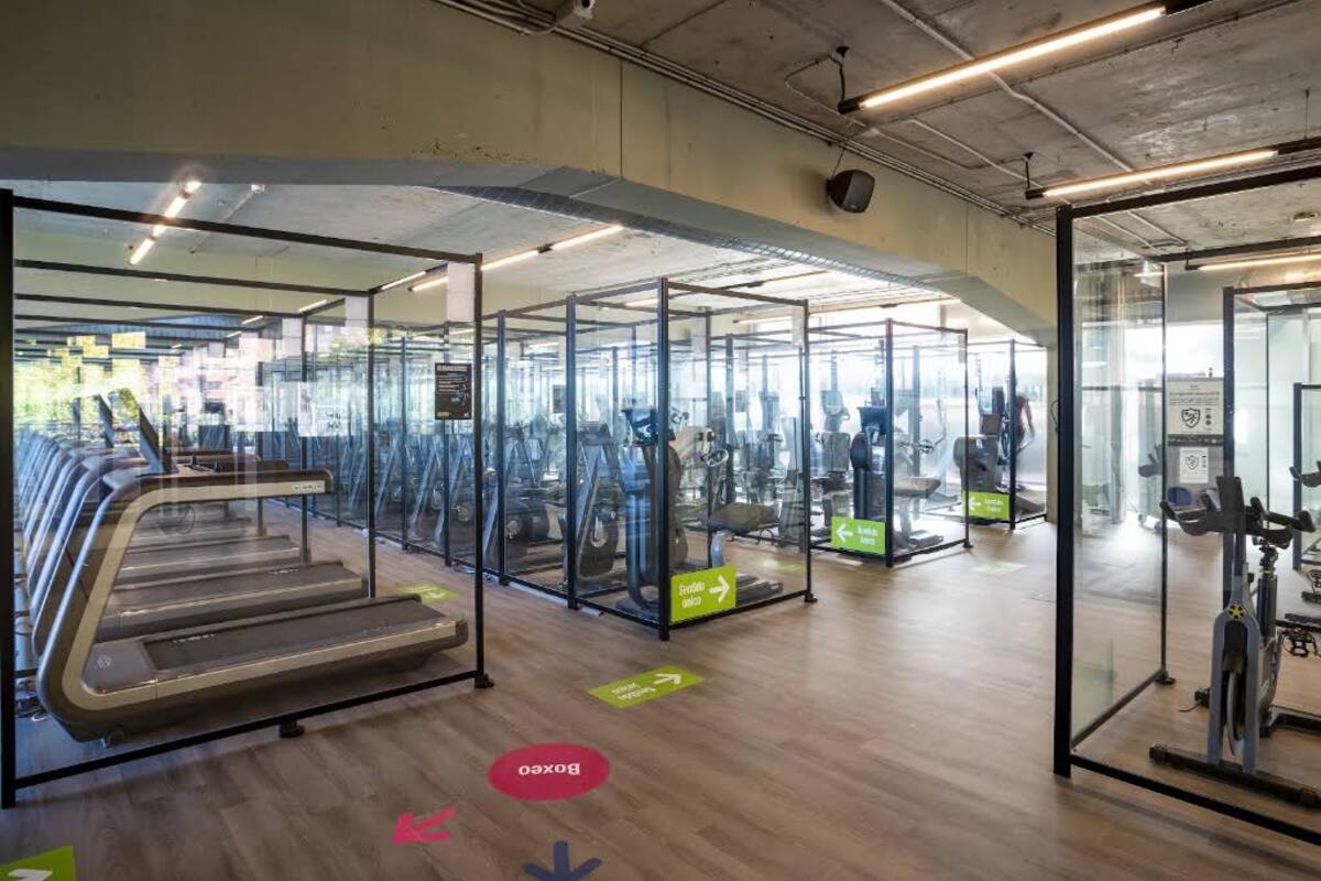 GOfit Sevilla
