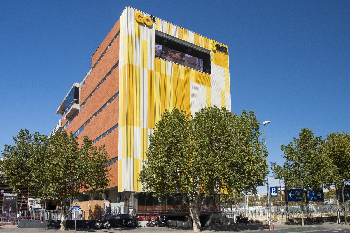 GOfit Sevilla