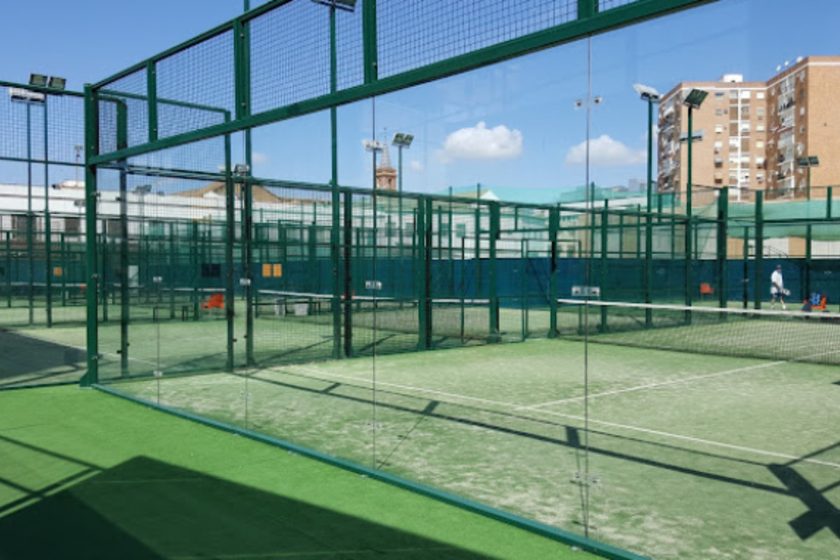 Club Quiero Pádel